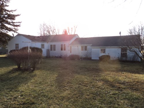 Property photo 4 - 3 Bedroom Ranch Home Real Estate Auction